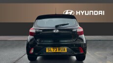 Hyundai i10 1.0 Advance 5dr Petrol Hatchback